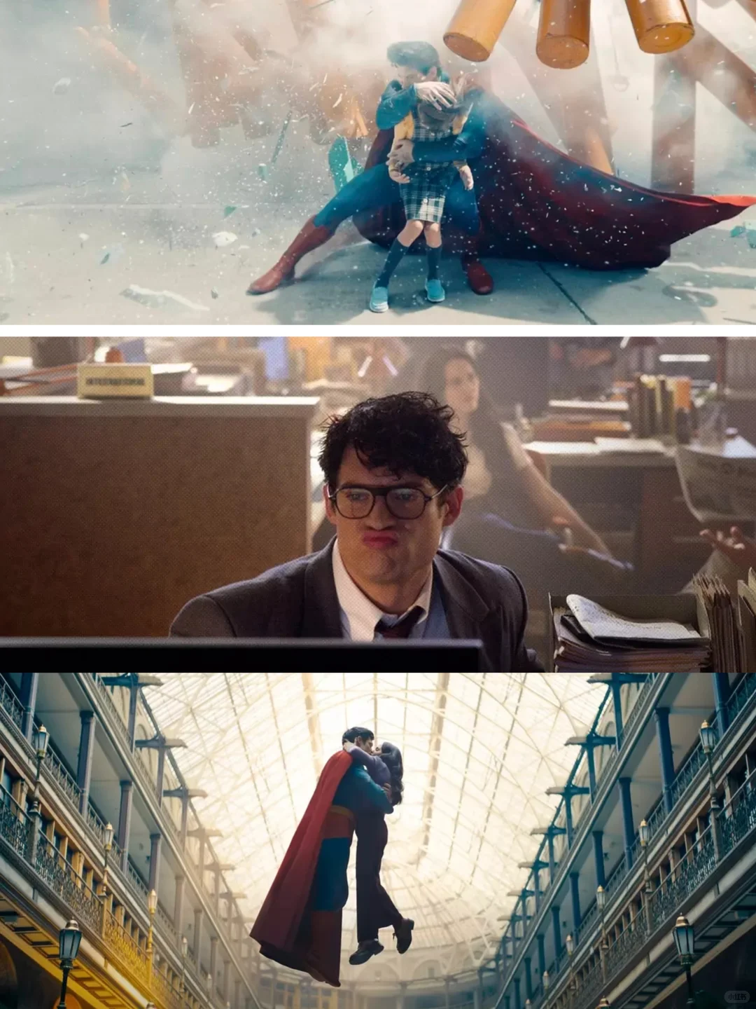 绝了❗️🆘近期看过坠过瘾的电影❗