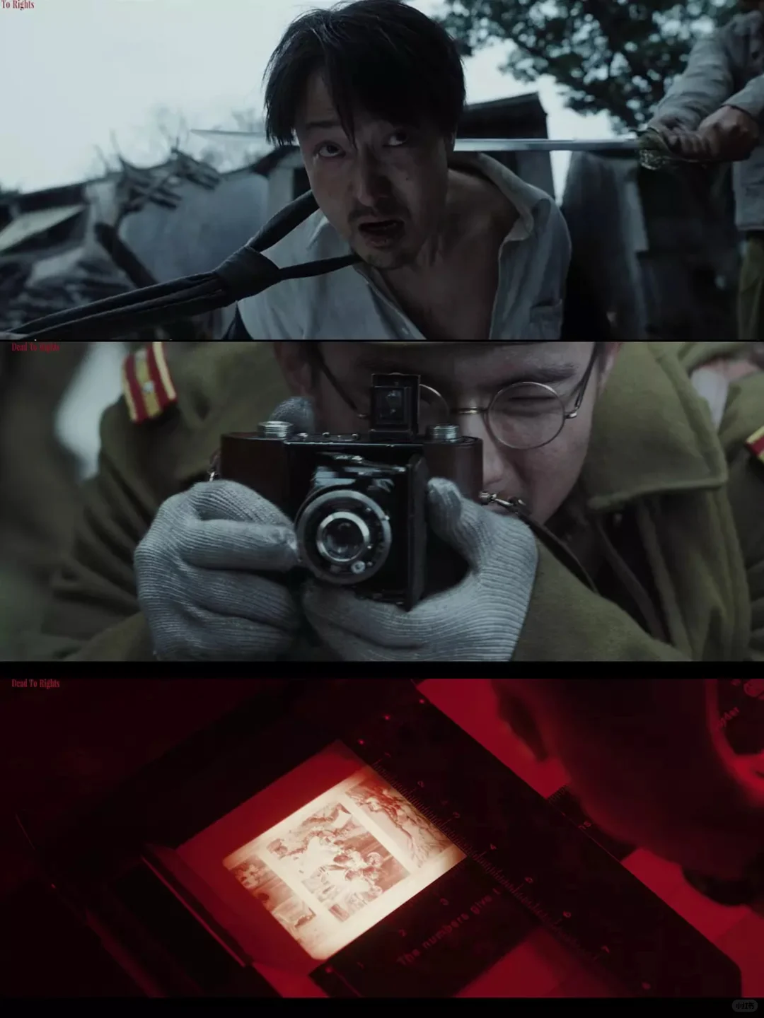 妈耶⁉️这部电影太敢拍了❗️