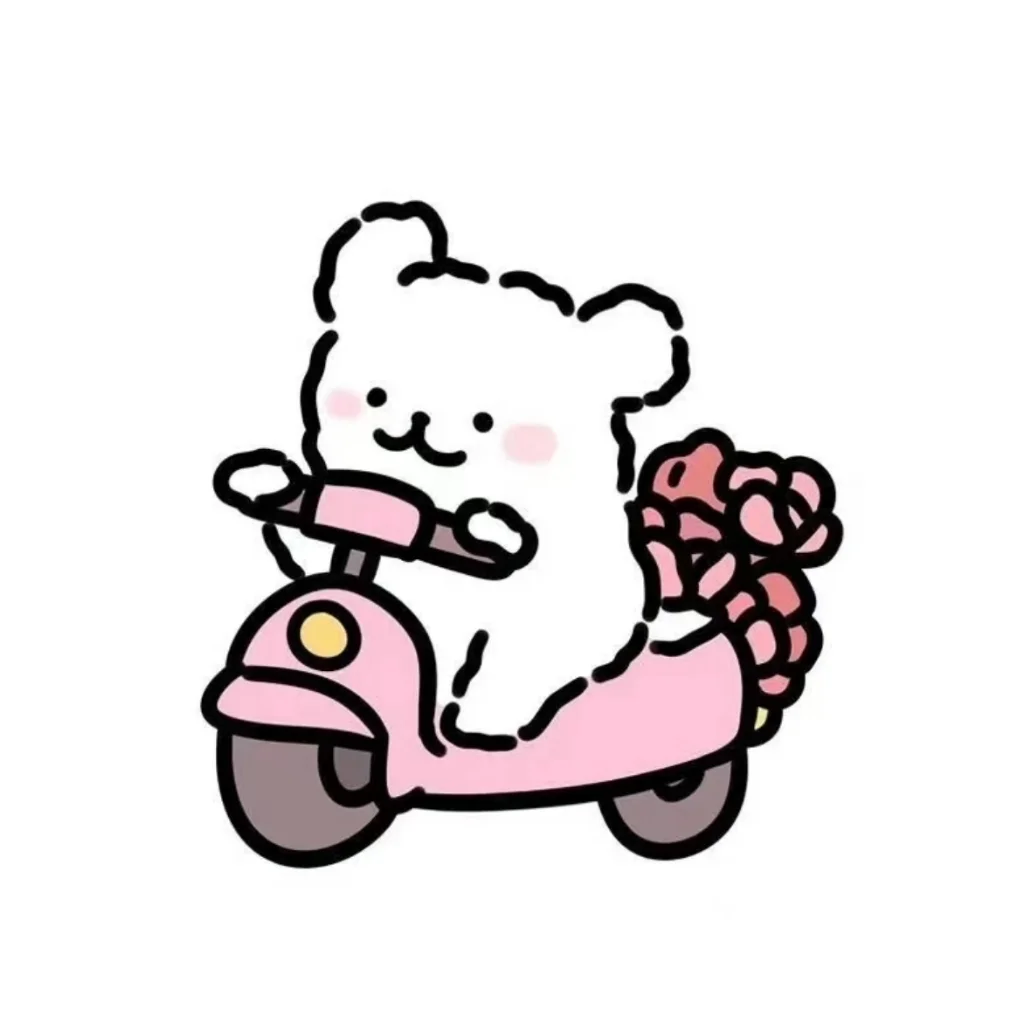 超级可爱的记账App