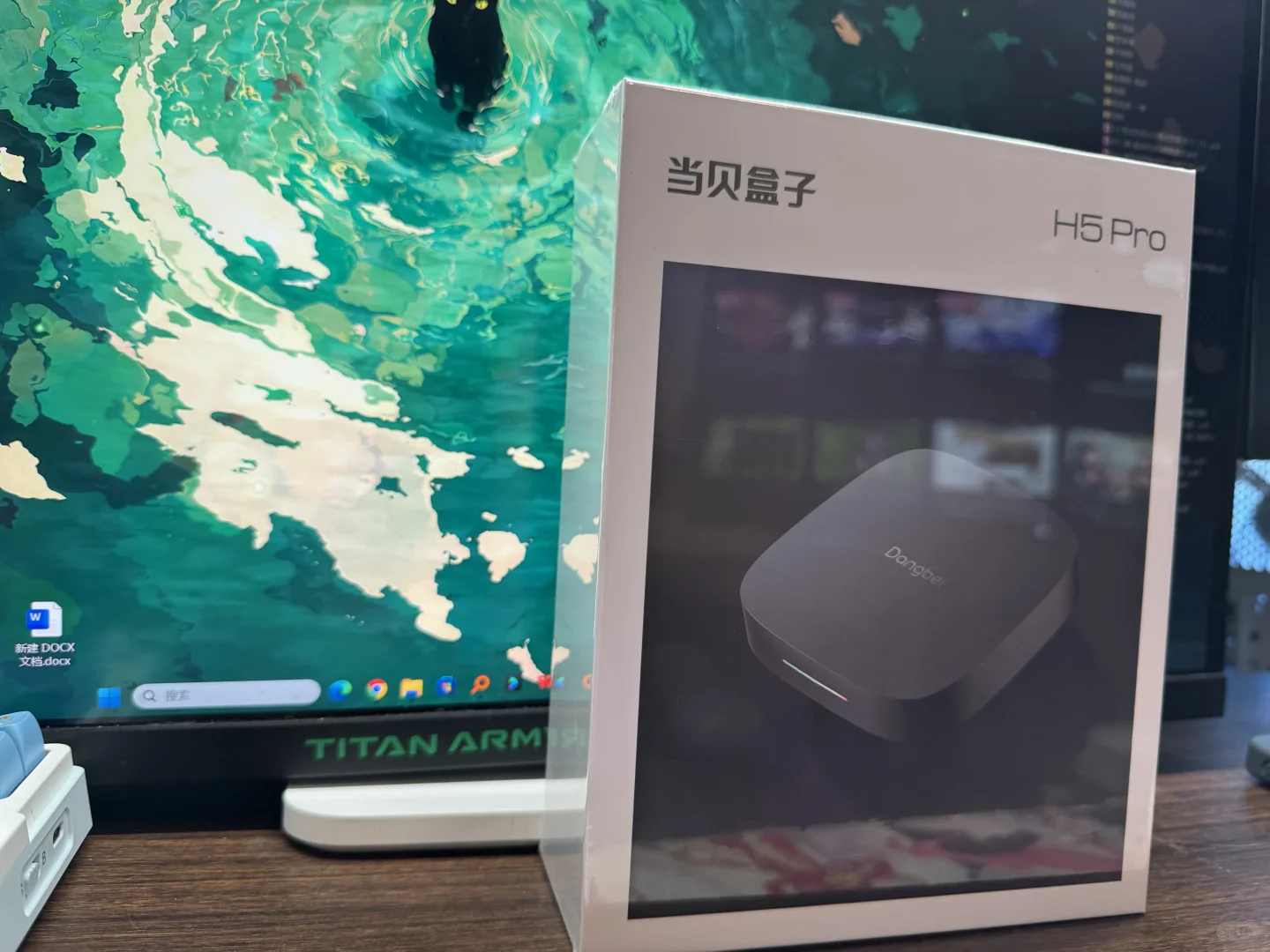 这个当贝盒子谁会不爱？！