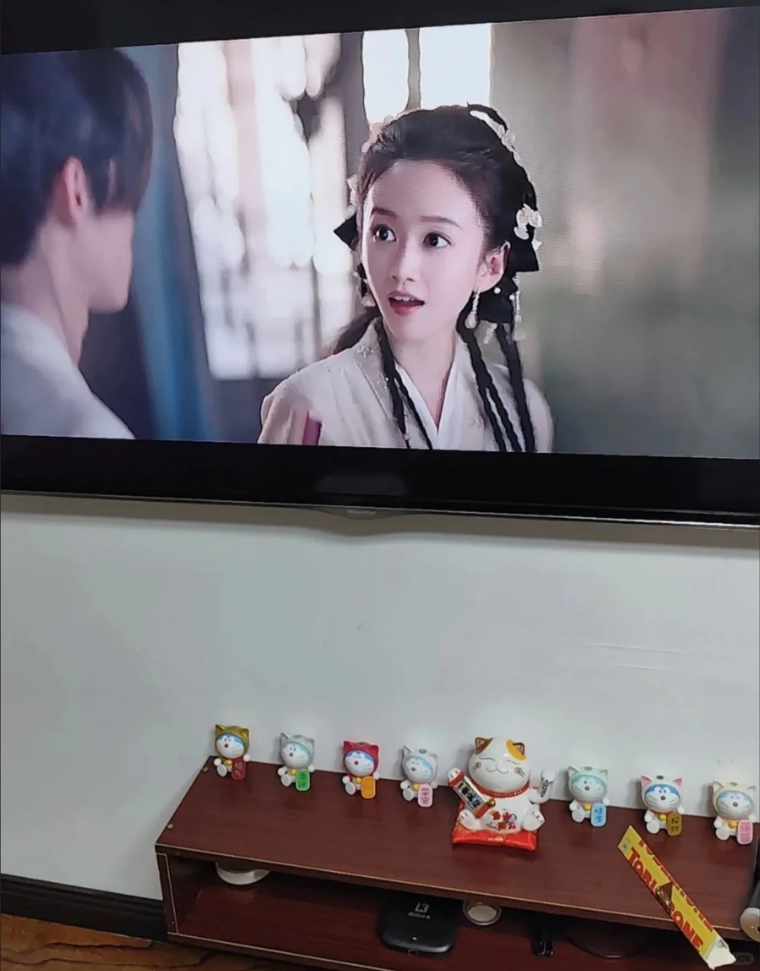 后悔没早点发现❗️这款机顶盒绝了