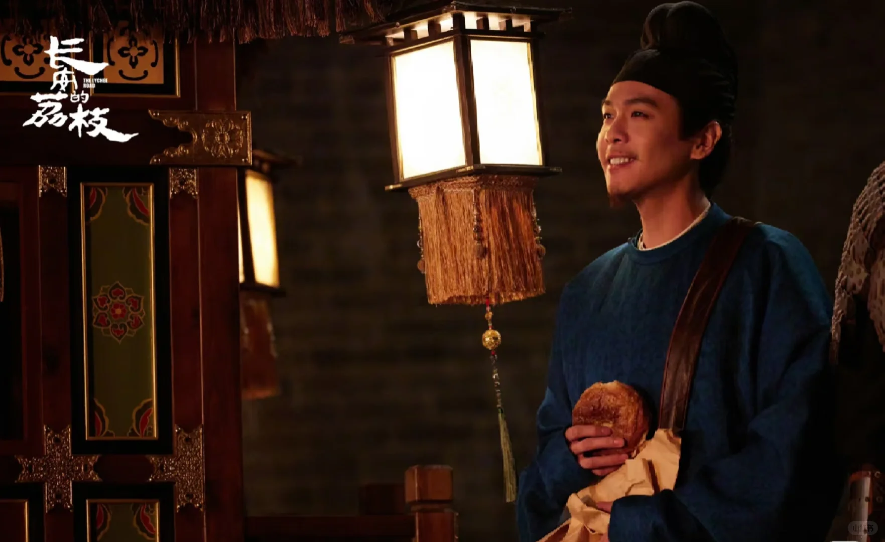 电影长安的荔枝观后感