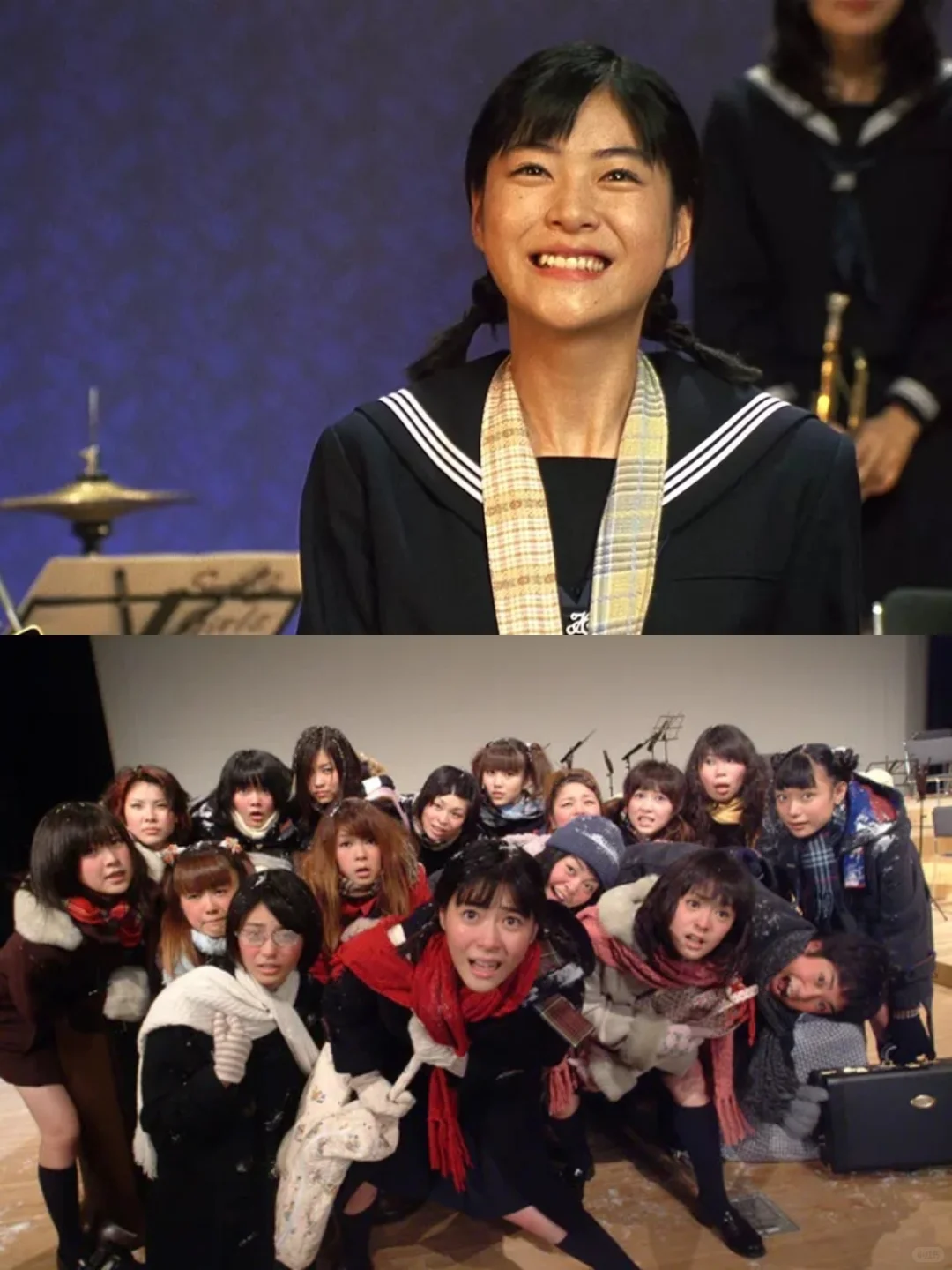 夏天就应该看这样的青春片才对啊！！！