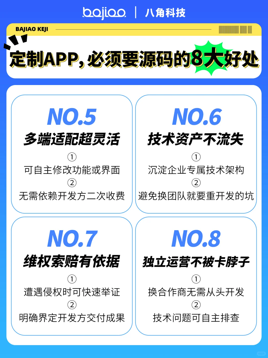 定制开发APP必看！没有源码=钱打水漂？