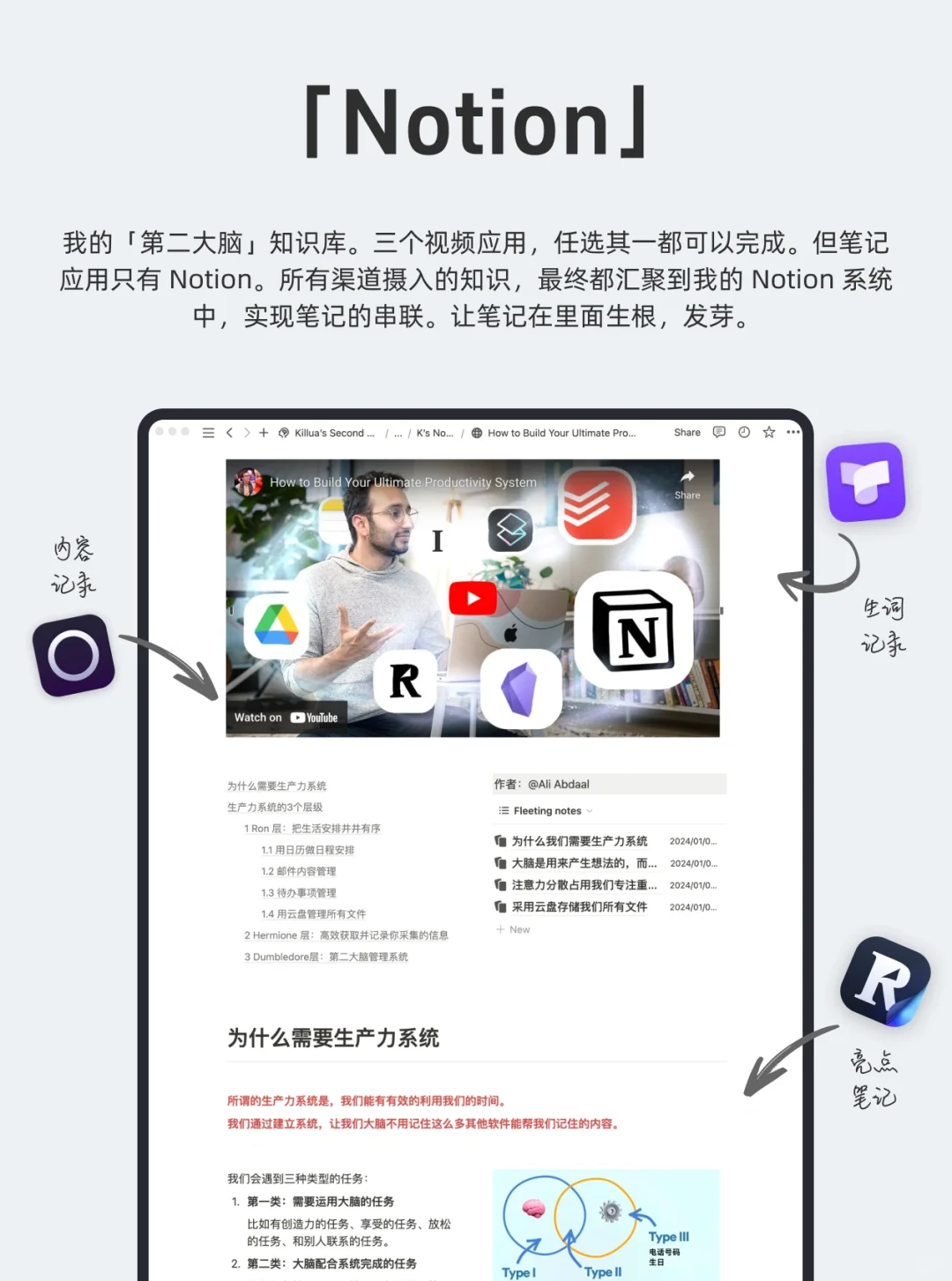 我用这4个神器，在油管沉浸式学习全世界视频