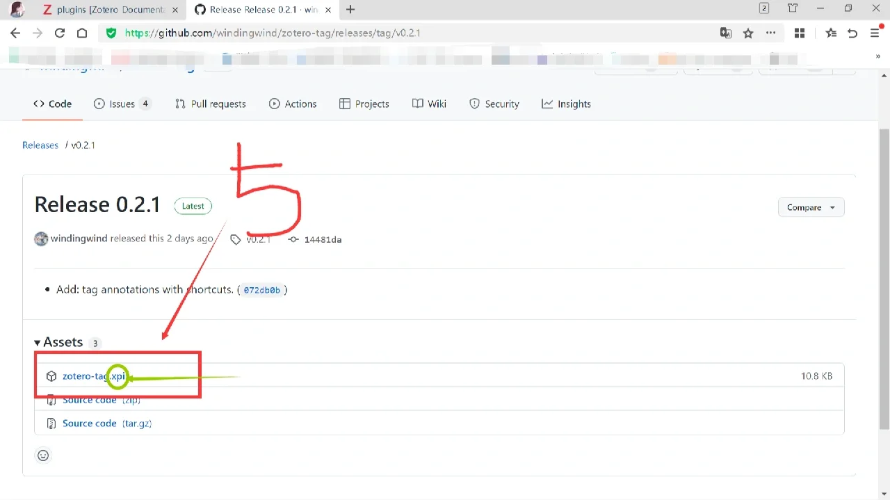 zetro安装插件的网站和详细步骤