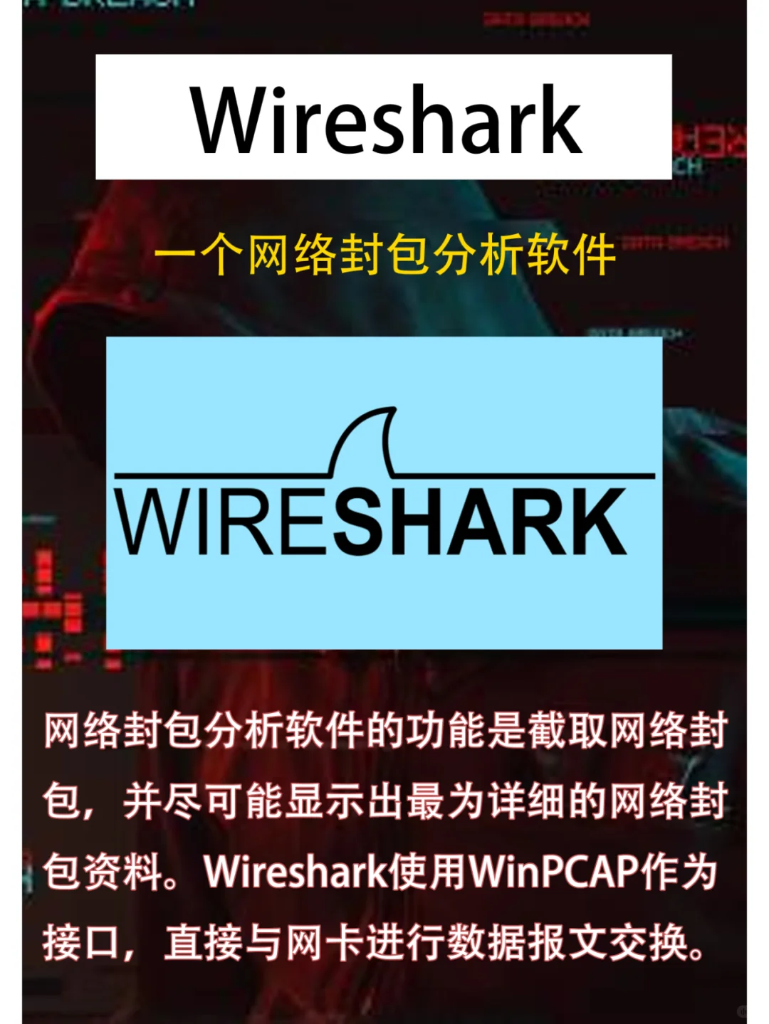 黑客必备工具推荐，个个都是精品