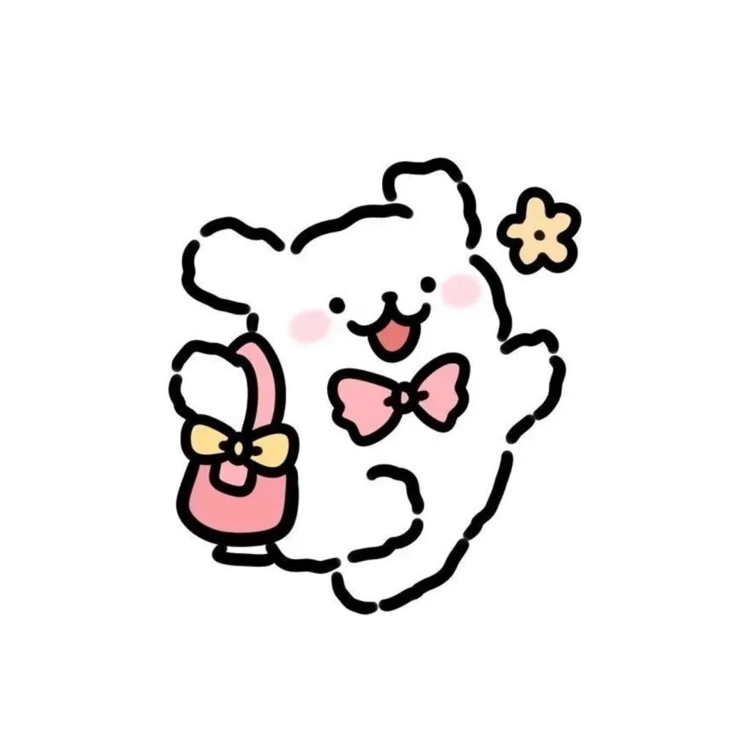 超级可爱的记账App