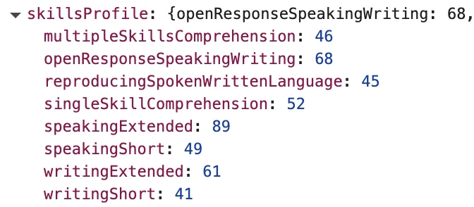 猩际查小分插件