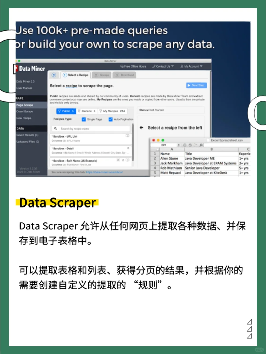10大SEO免费Google插件｜亲测好用(下)