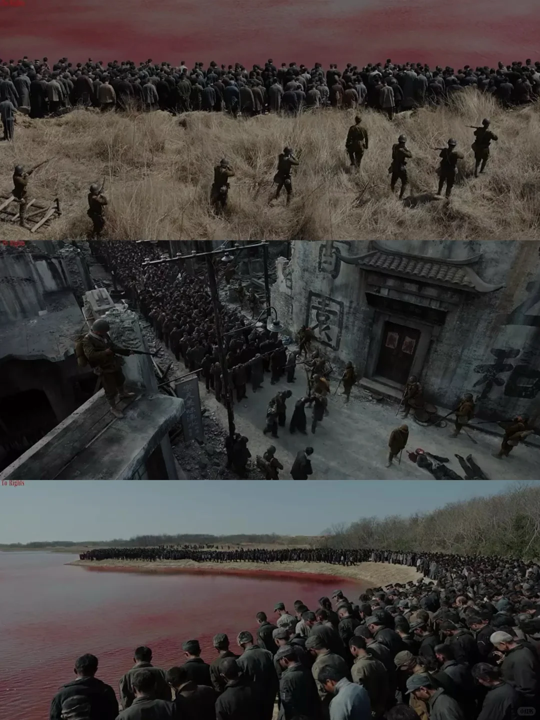 妈耶⁉️这部电影太敢拍了❗️