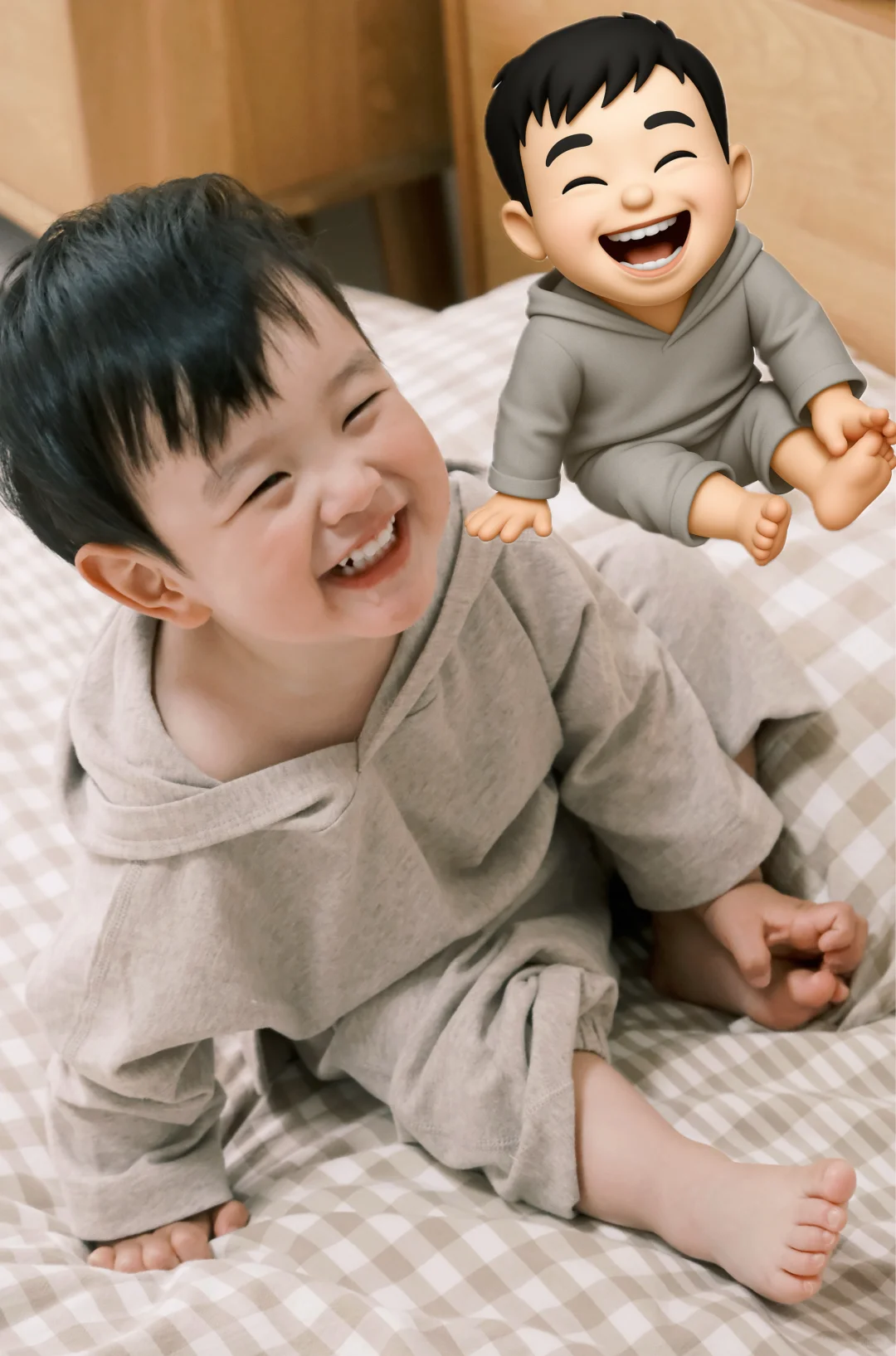 🍎✨谁还没有ios版emoji表情包! ?