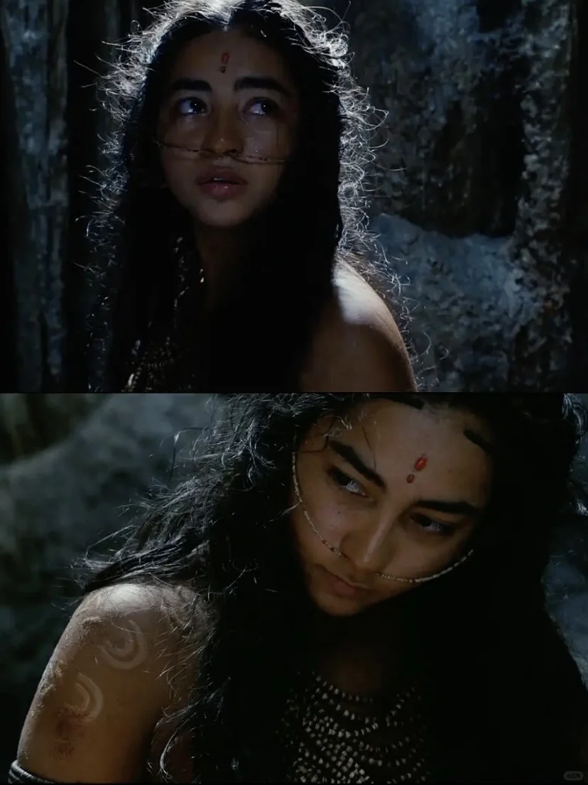 巨震撼😱还要多少年才能出这种电影啊❓❗