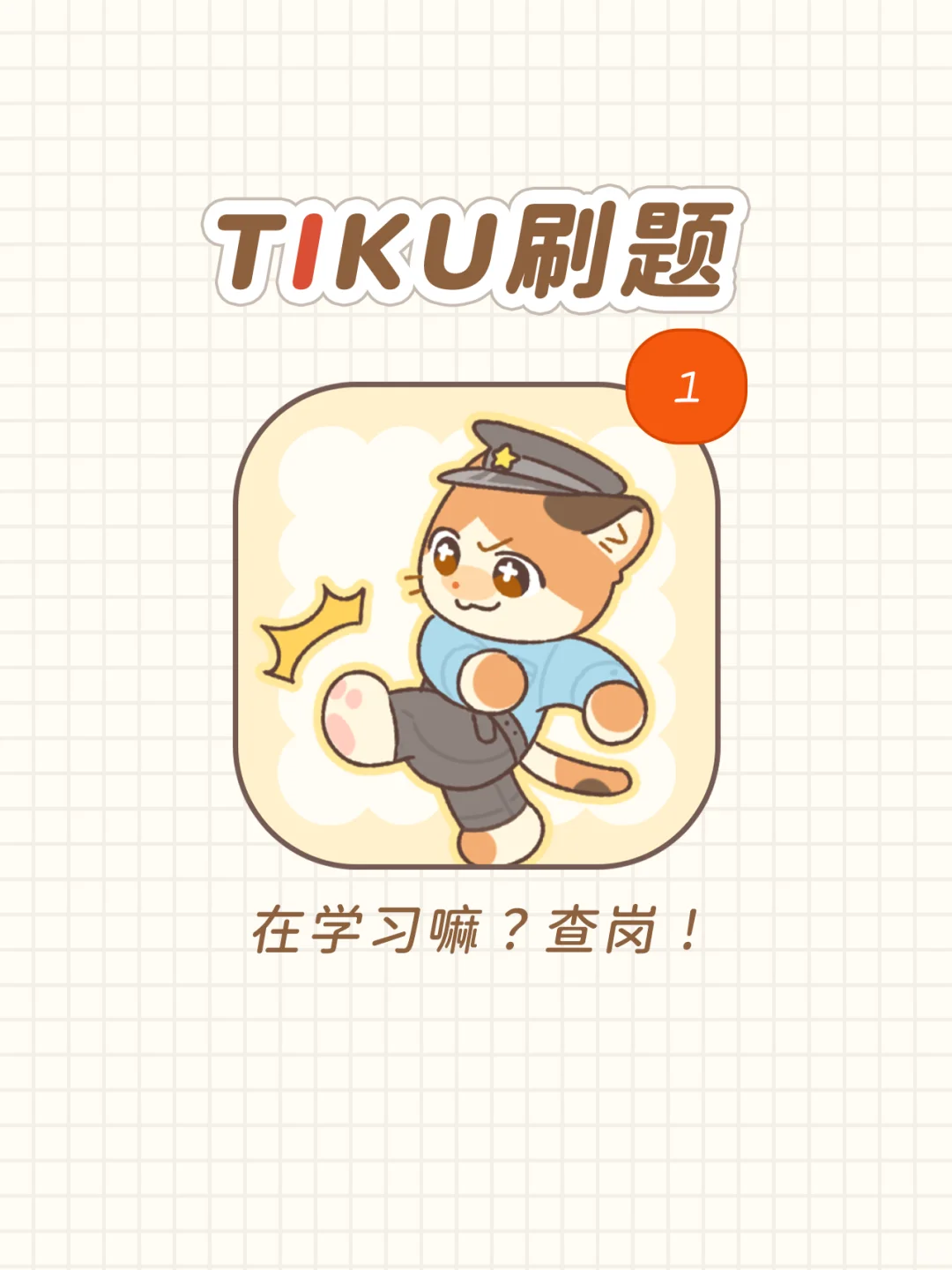 当我把所有要刷的题，都以游戏驱动后…