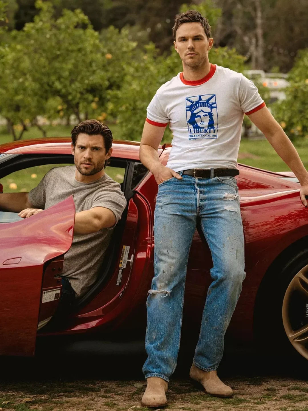 绝了❗️🆘近期看过坠过瘾的电影❗