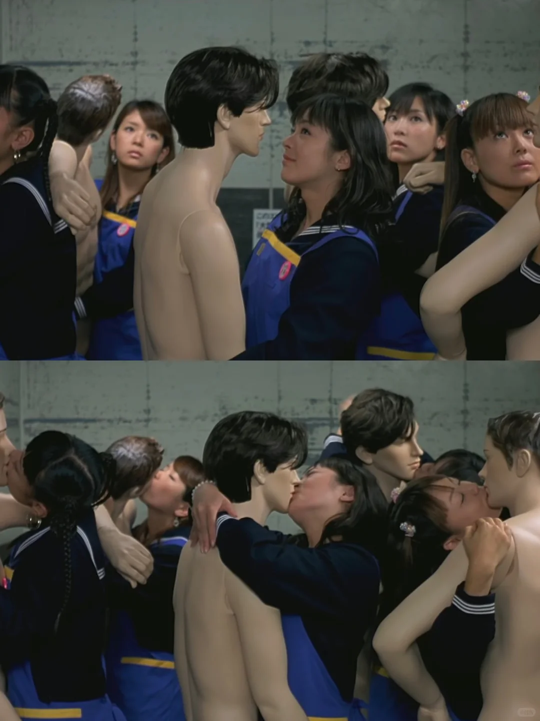 夏天就应该看这样的青春片才对啊！！！