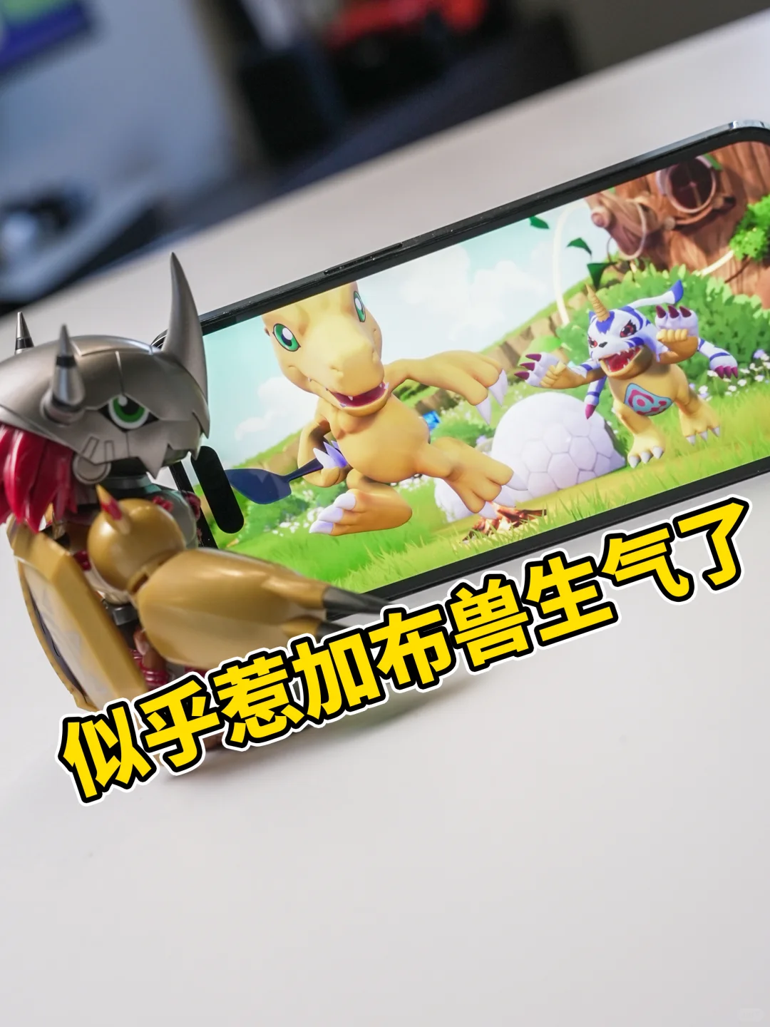 拼着拼着，突然回到了那年夏天🌞