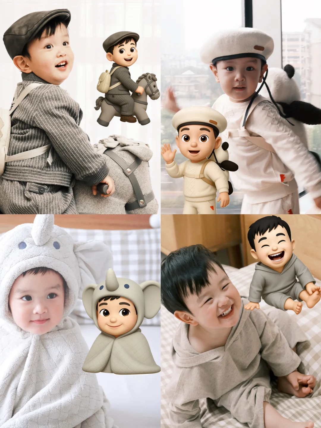 🍎✨谁还没有ios版emoji表情包! ?