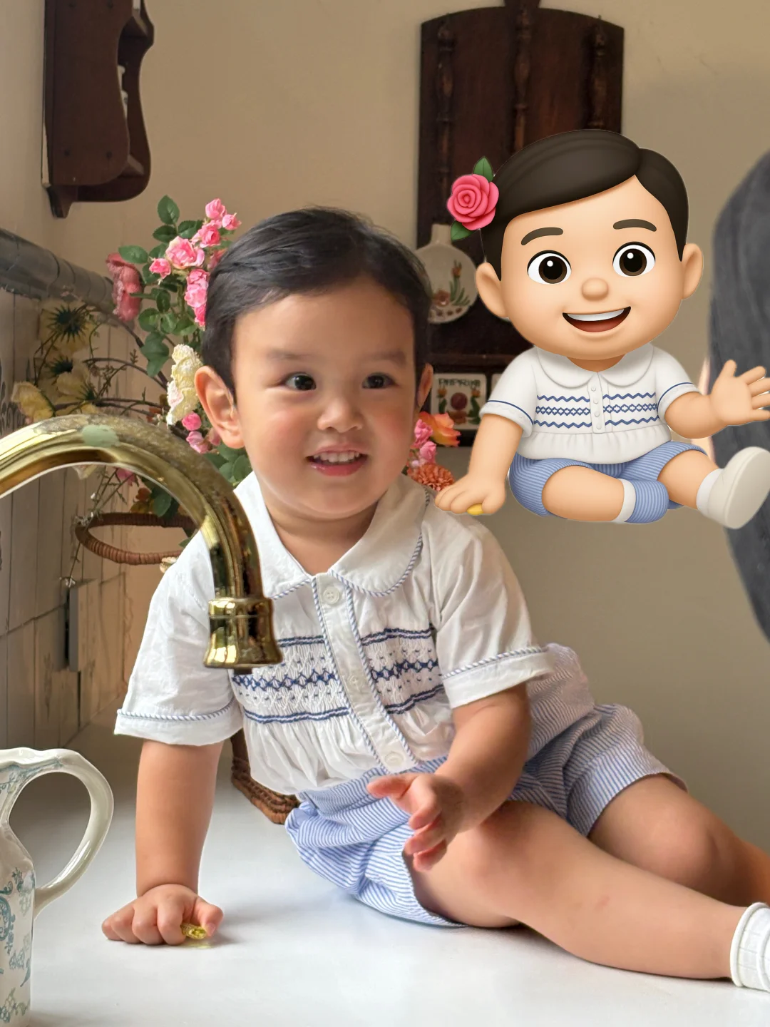 🍎✨谁还没有ios版emoji表情包! ?