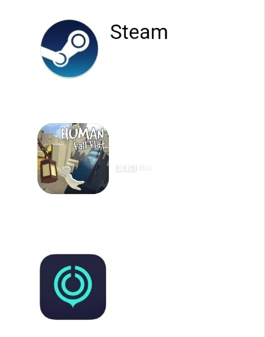 游戏安装教程|人类一败涂地humanfallfalt