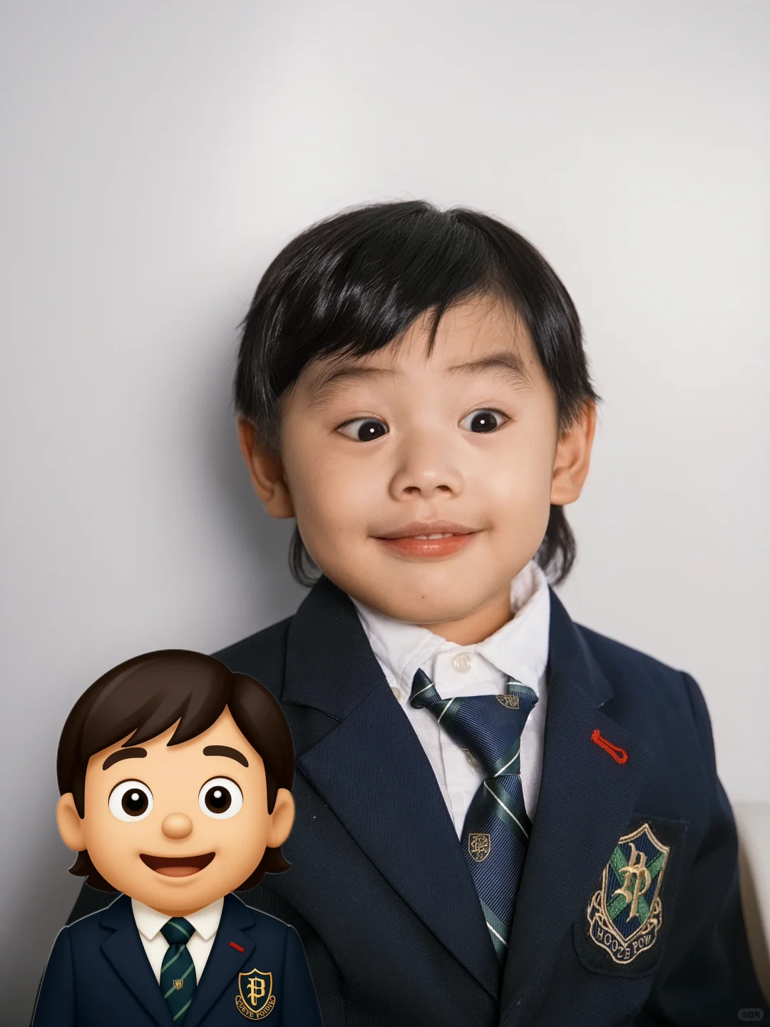 谁还没有自己的emjoy小人🤪（教程版）