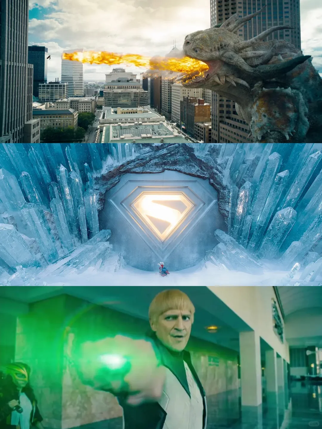 绝了❗️🆘近期看过坠过瘾的电影❗