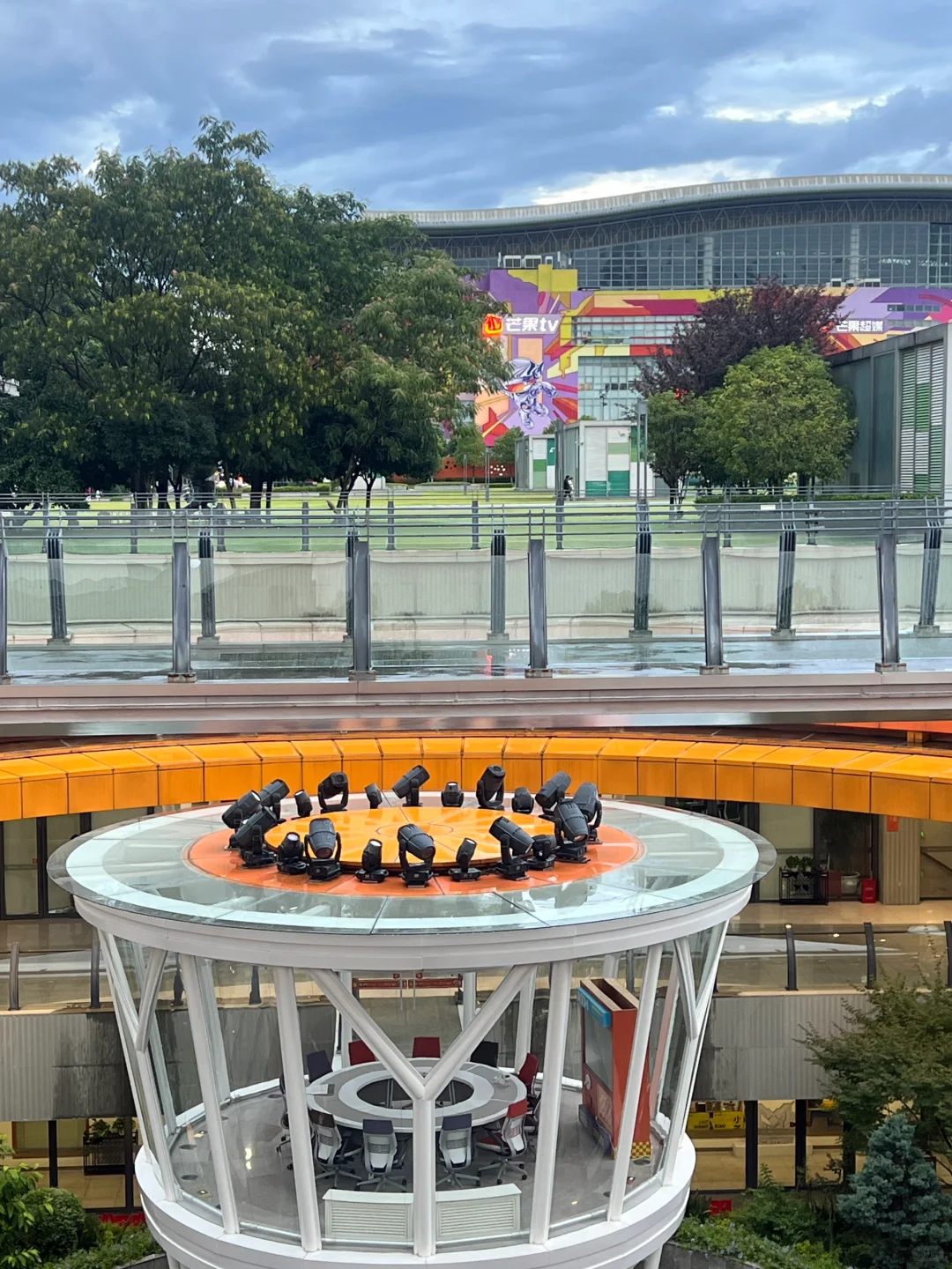 来湖南广电必看的超详细攻略