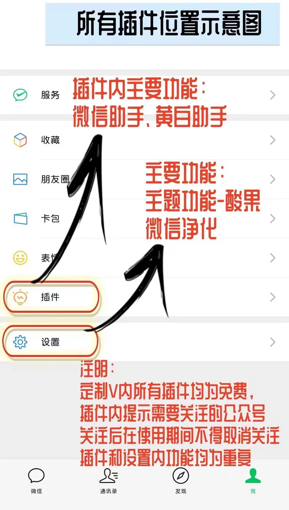 不会还有人没有定制🛰️吧