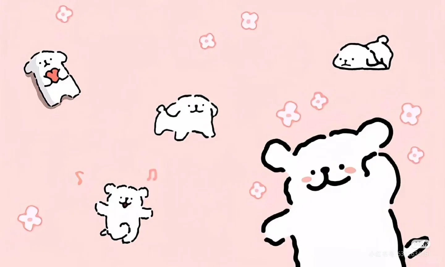 超级可爱的记账App