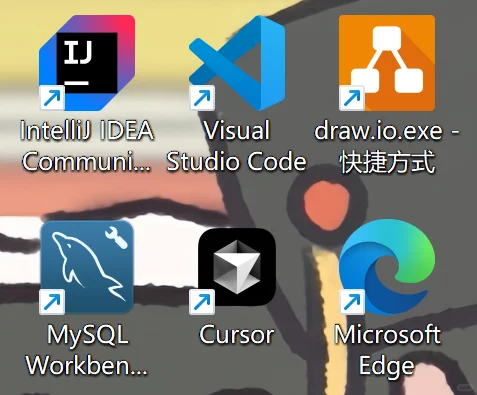记录过去半年为完成毕设所用到的一些东西