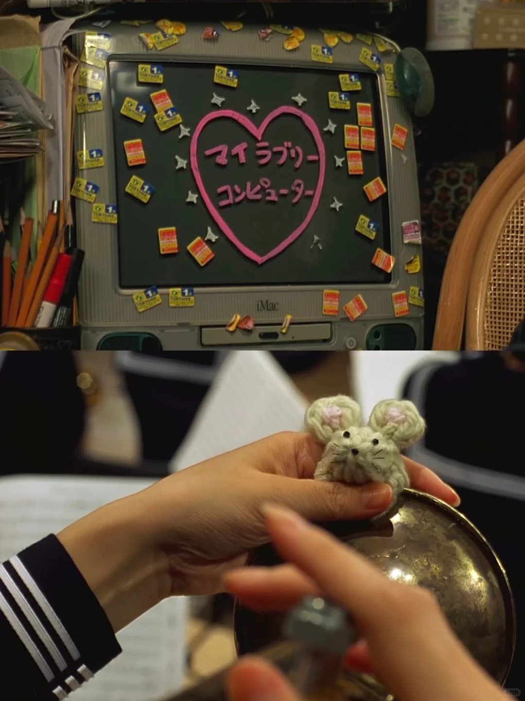 夏天就应该看这样的青春片才对啊！！！