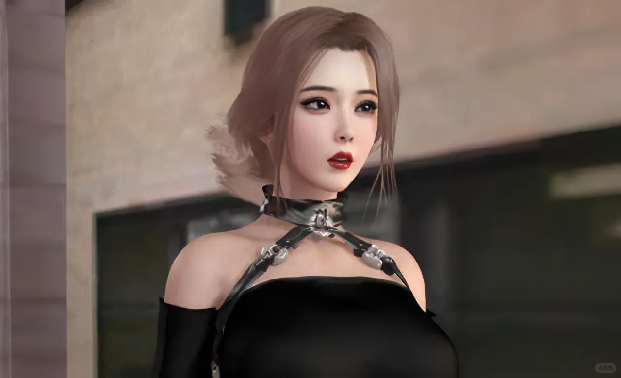 【我的幸福人生】V1.2国风RPG/中文/动态