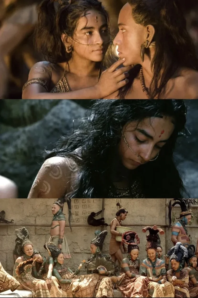 巨震撼😱还要多少年才能出这种电影啊❓❗