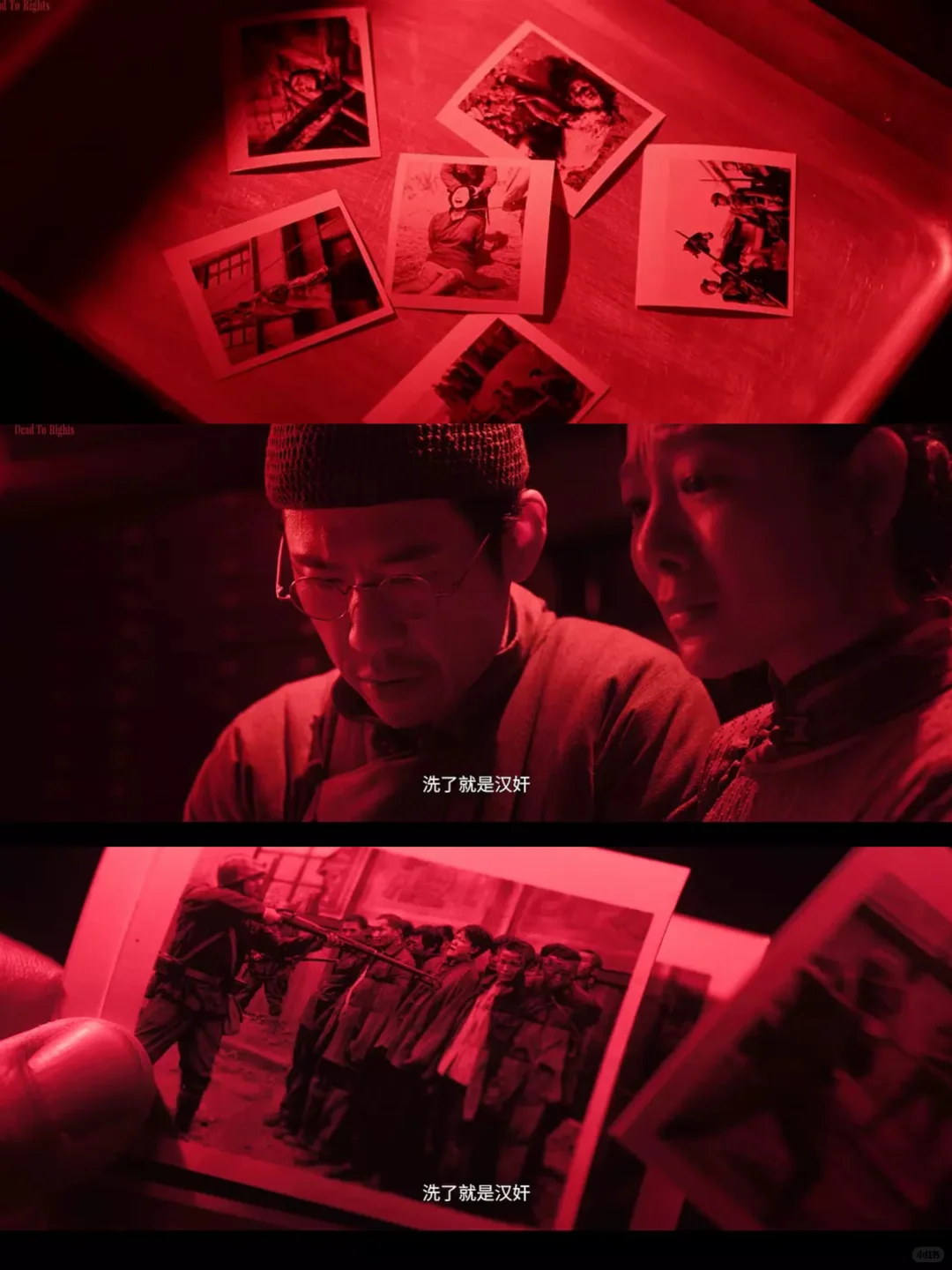 妈耶⁉️这部电影太敢拍了❗️