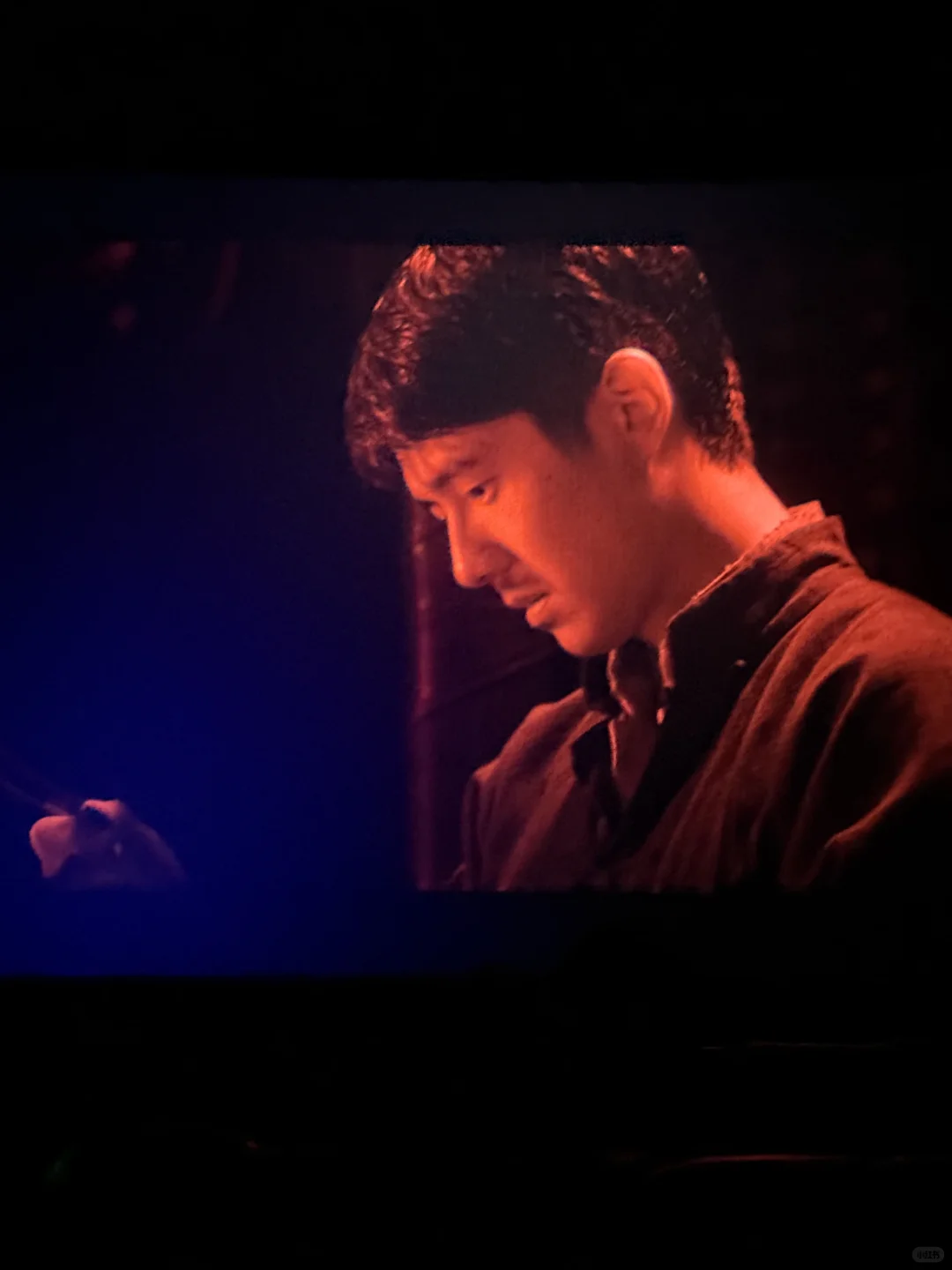 卧槽！！！怎么没人推这部。。。