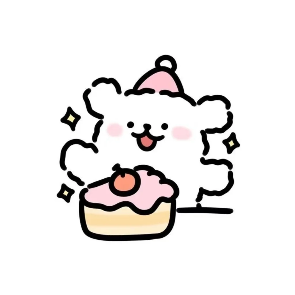 超级可爱的记账App