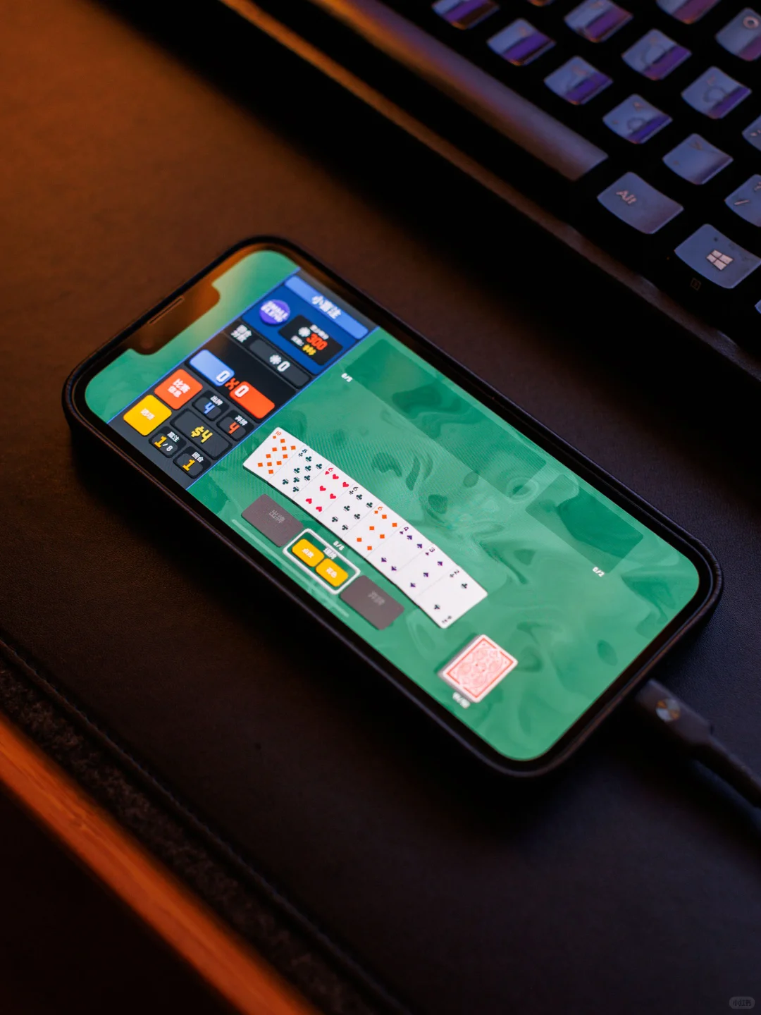 原来赌徒心理是这样的 ！