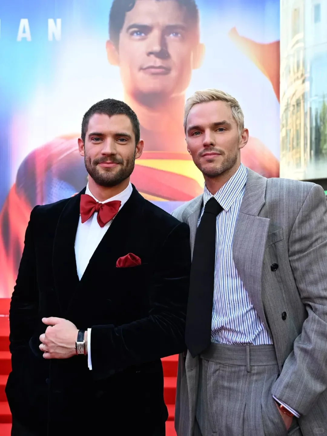 绝了❗️🆘近期看过坠过瘾的电影❗