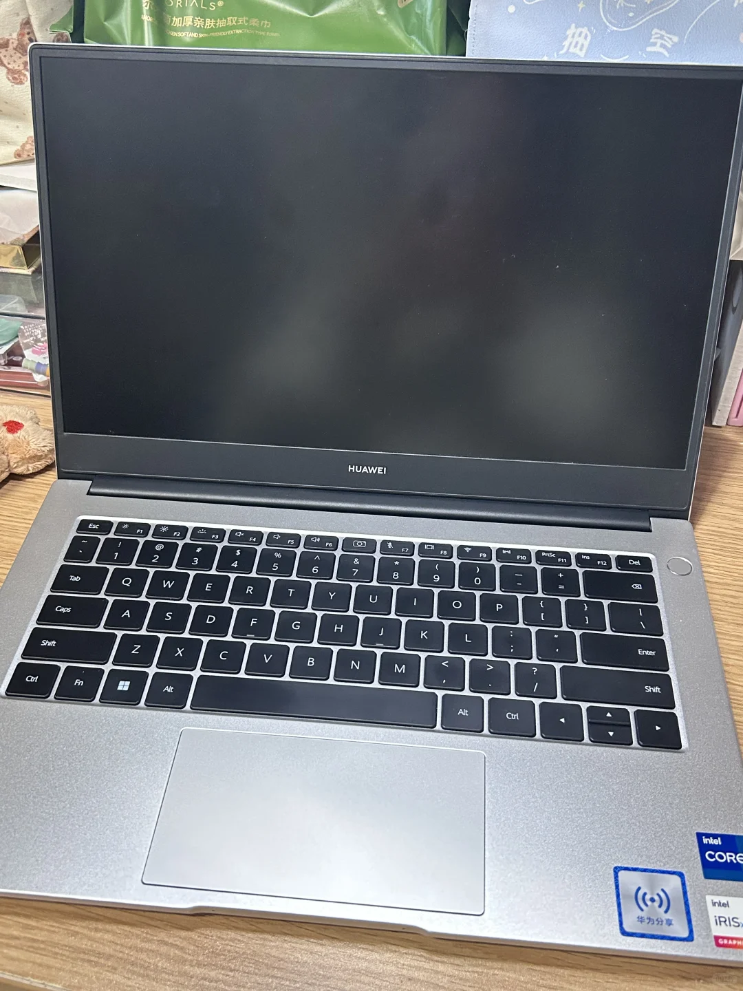 工科女大轻薄本电脑使用分享～