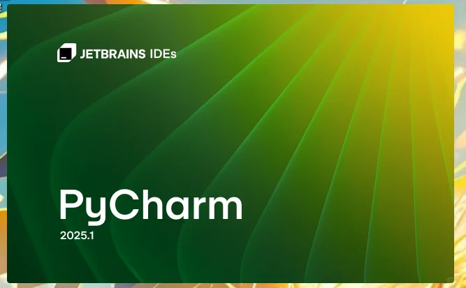 2020-2025最新Pycharm激活码及教程！