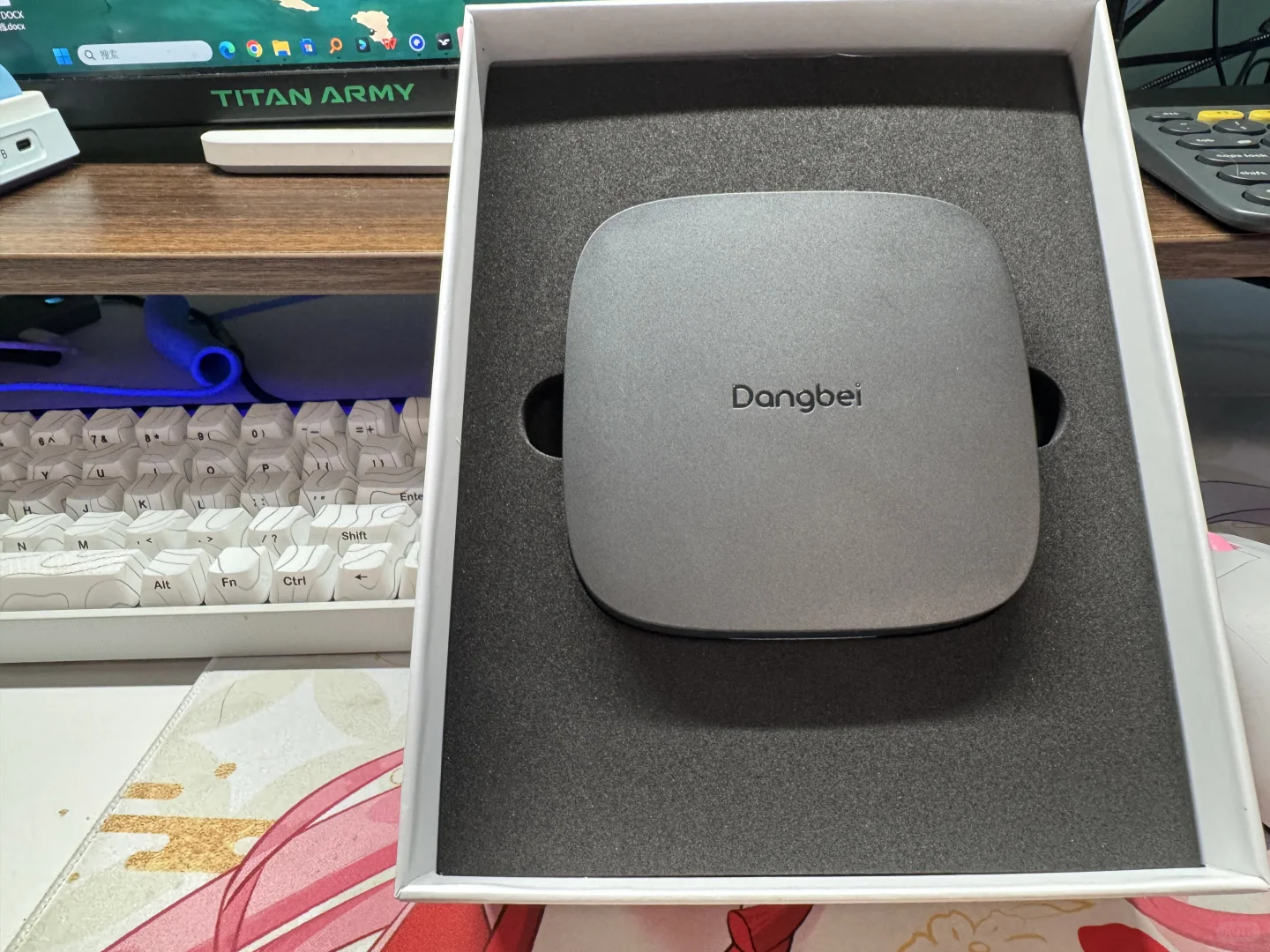 这个当贝盒子谁会不爱？！