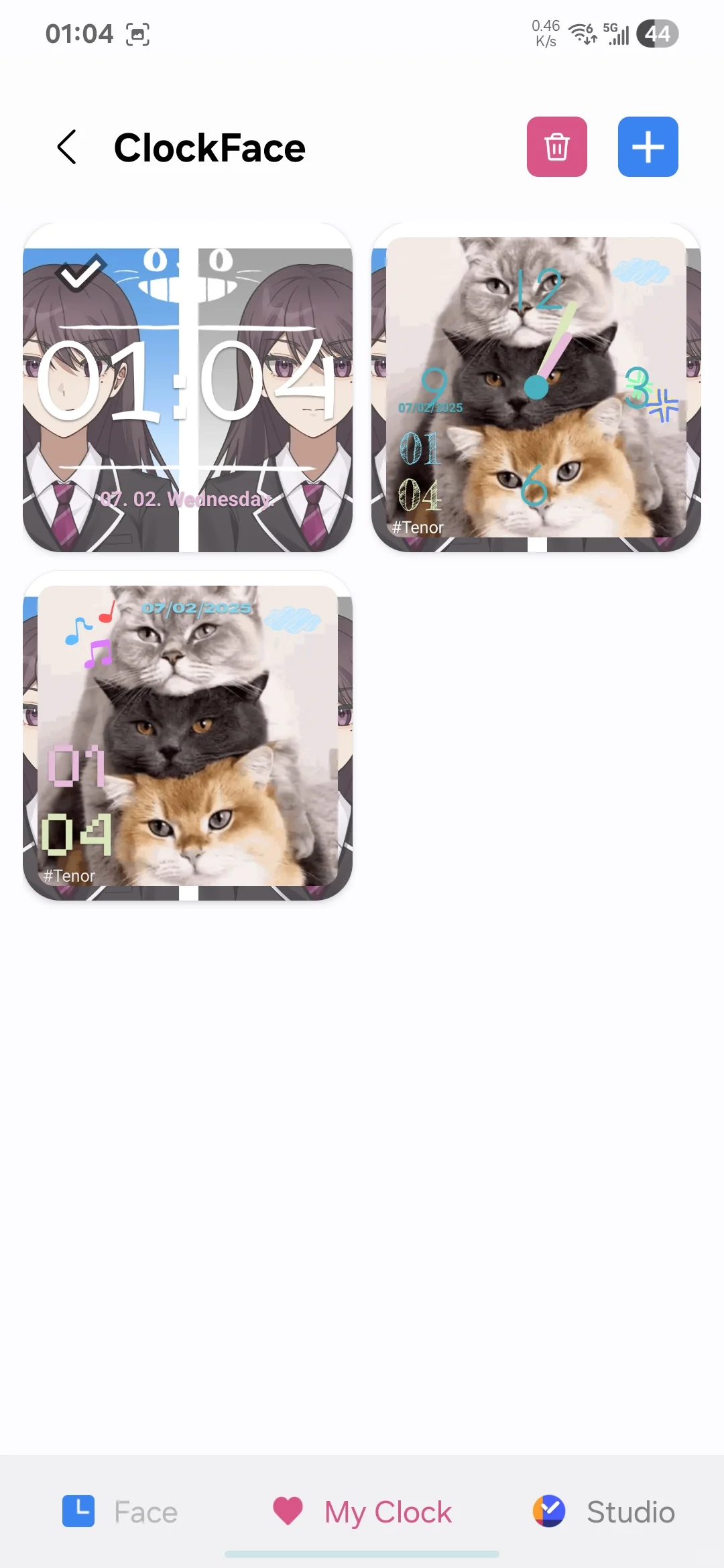 分享下自己在OneUI7上用的一些有趣的功能