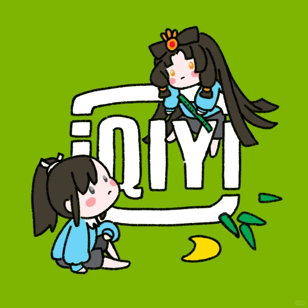 痒痒鼠ios苹果app图标存档，辉夜姬&万年竹