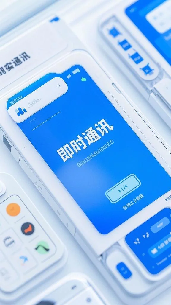 「IM源码二次开发：从零到一搭建聊天软件」