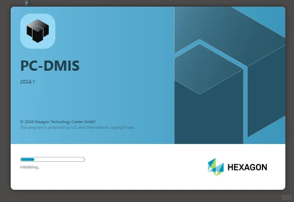 海克斯康软件脱机软件安装