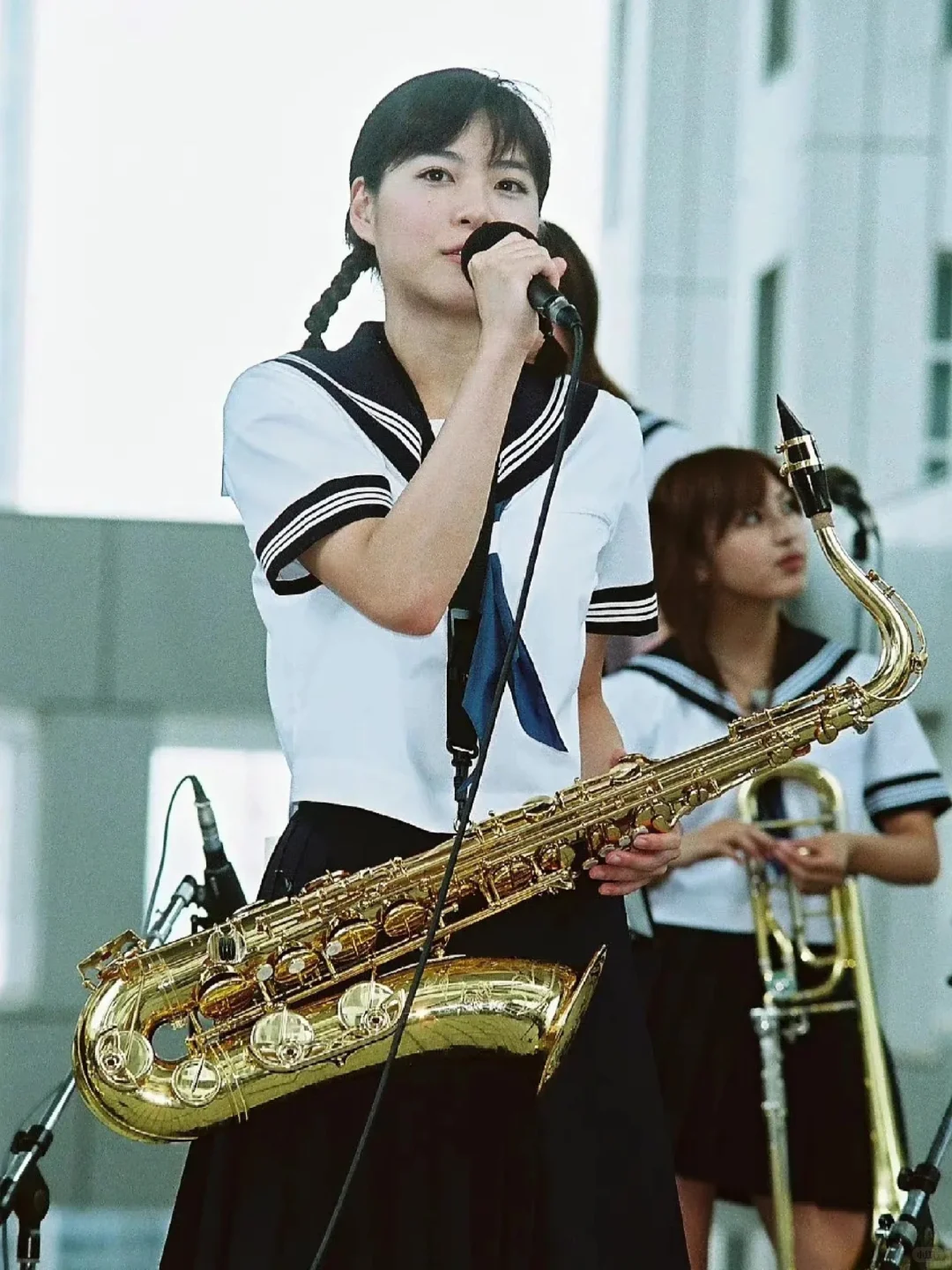 夏天就应该看这样的青春片才对啊！！！