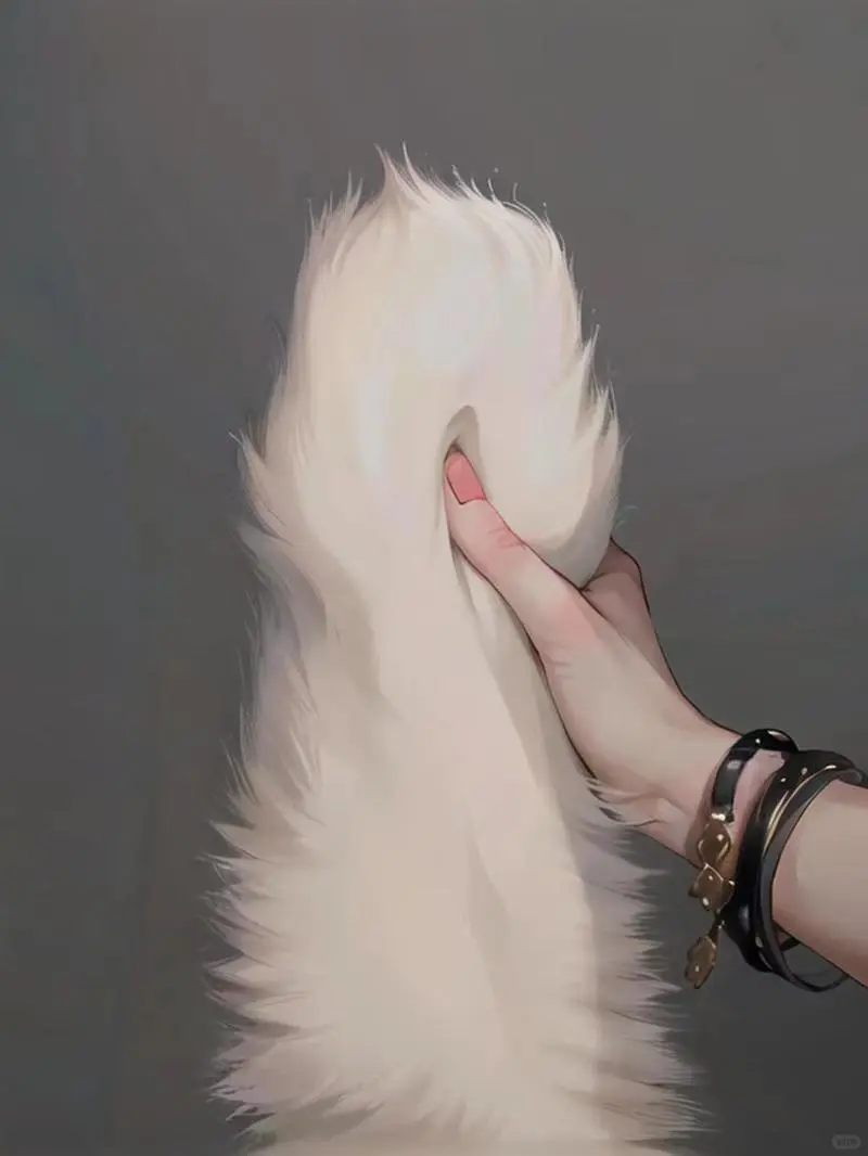 推荐：COSPLAY尾巴插件