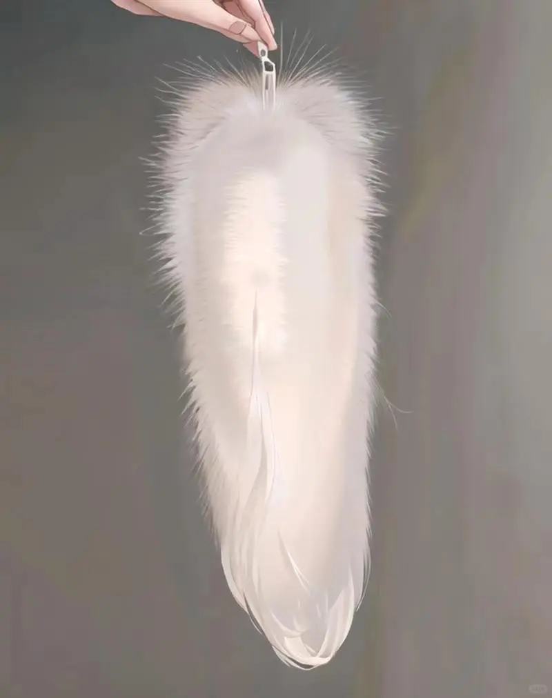 推荐：COSPLAY尾巴插件