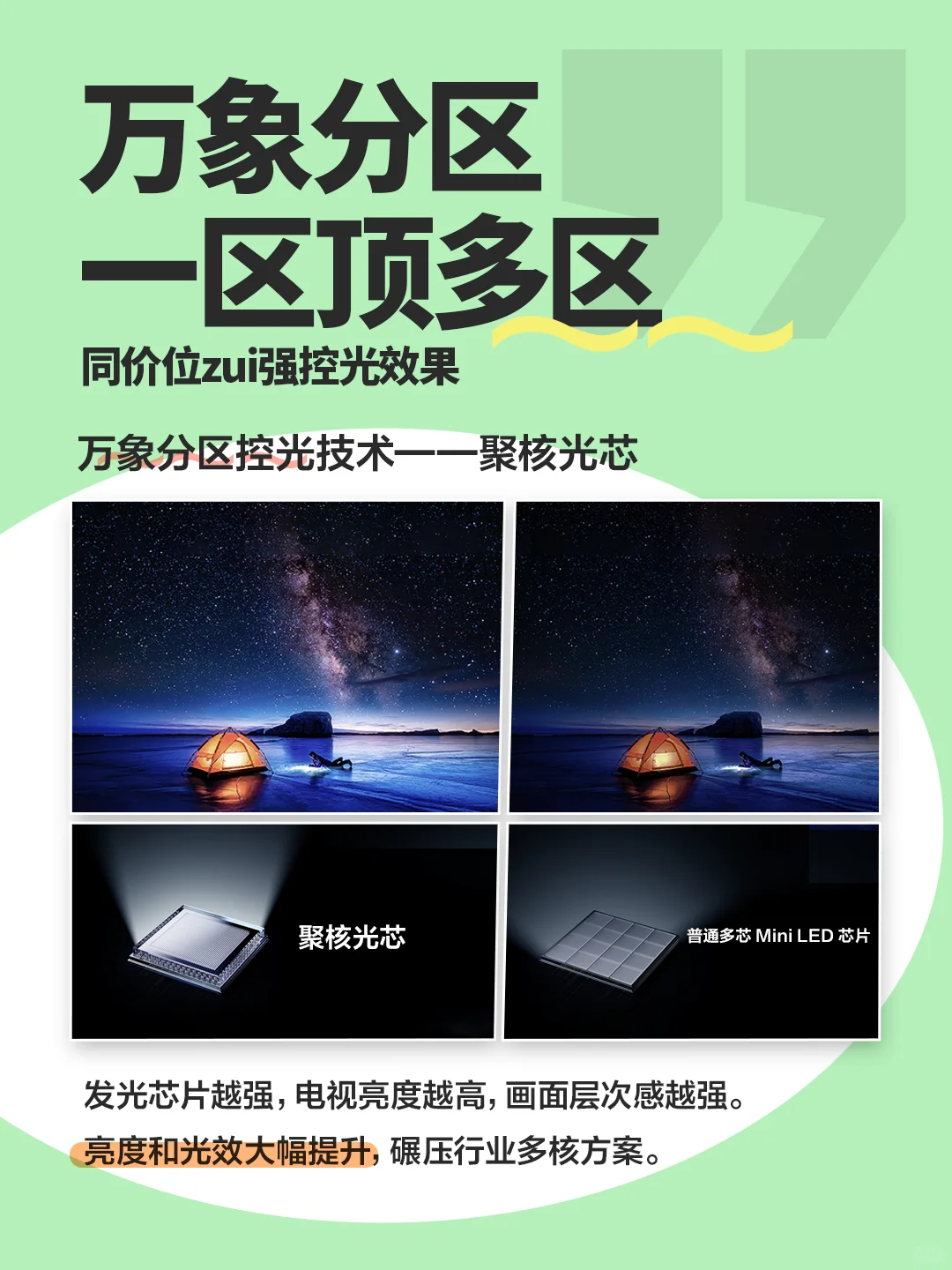 今年初我们家里老电视罢工了，一下子整个客