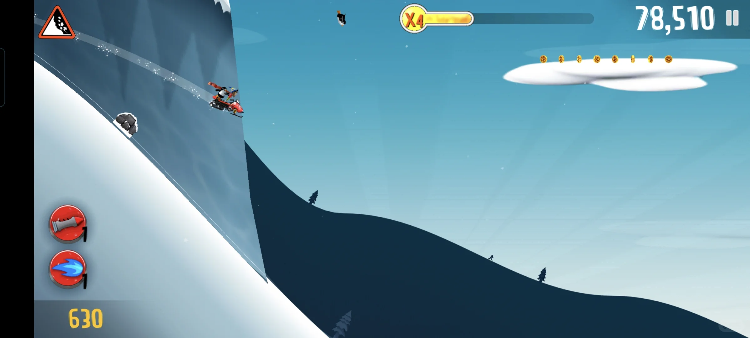 请和我讨论游戏！